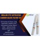Wellon 20" CTO Carbon Block Water Filters for Chlorine Taste and Odor Reduction 20 Inch Length, 2.5 Inch OD